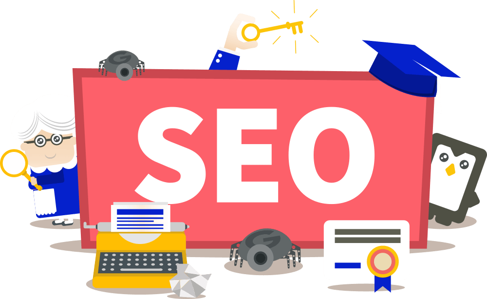 Home seo